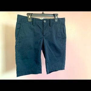 Banana republic shorts
